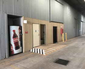 Factory, Warehouse & Industrial commercial property leased at 45-61 Isaac Street - Shed N19 Toowoomba City QLD 4350