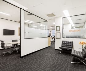 Medical / Consulting commercial property leased at 97 Pacific Highway North Sydney NSW 2060