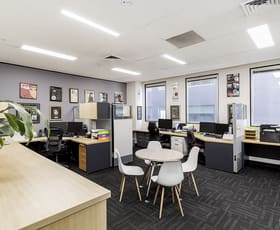 Offices commercial property leased at 97 Pacific Highway North Sydney NSW 2060