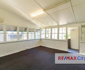 Offices commercial property leased at 86 Latrobe Terrace Paddington QLD 4064