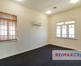 Offices commercial property leased at 86 Latrobe Terrace Paddington QLD 4064
