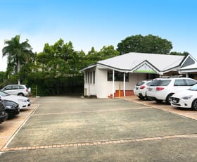 Medical / Consulting commercial property leased at 2/15 Grange Road Grange QLD 4051