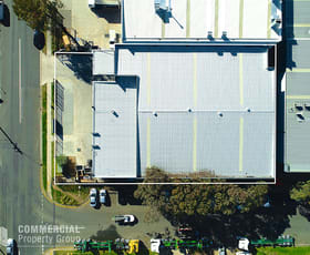 Showrooms / Bulky Goods commercial property leased at 120 Eldridge Road Condell Park NSW 2200