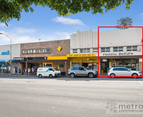 Shop & Retail commercial property leased at Shop 7/730 New South Head Rd Rose Bay NSW 2029