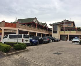 Offices commercial property leased at 8/124 Railway Parade Canley Vale NSW 2166