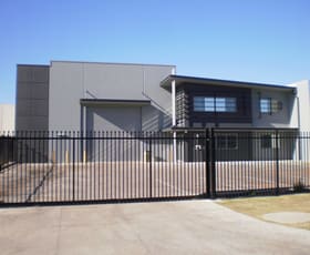 Offices commercial property leased at 43 Mordaunt Circuit Canning Vale WA 6155