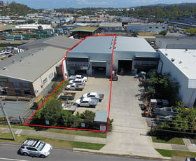 Showrooms / Bulky Goods commercial property leased at 1/5 Brendan Drive Nerang QLD 4211