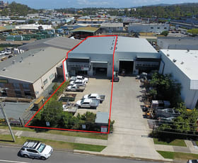 Factory, Warehouse & Industrial commercial property leased at 1/5 Brendan Drive Nerang QLD 4211