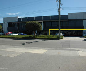 Offices commercial property leased at 1/61 Belmont Avenue Belmont WA 6104