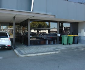 Offices commercial property leased at 1/61 Belmont Avenue Belmont WA 6104