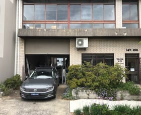 Showrooms / Bulky Goods commercial property leased at 147 Queen Street Beaconsfield NSW 2015