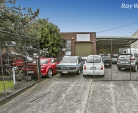 Factory, Warehouse & Industrial commercial property leased at 1/23 Fitzgerald Street Ferntree Gully VIC 3156
