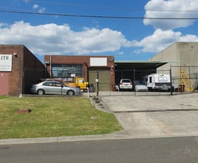 Factory, Warehouse & Industrial commercial property leased at 1/23 Fitzgerald Street Ferntree Gully VIC 3156