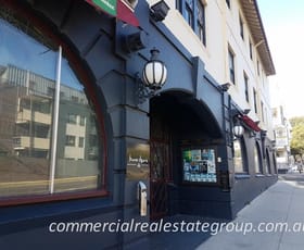 Hotel, Motel, Pub & Leisure commercial property leased at St Kilda VIC 3182