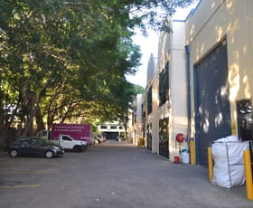 Factory, Warehouse & Industrial commercial property leased at 2/4 Jabez Street Marrickville NSW 2204