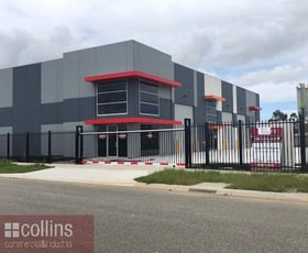 Factory, Warehouse & Industrial commercial property leased at 1/12 Sette Circuit Pakenham VIC 3810