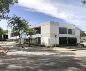Offices commercial property leased at 5/42 GEILS COURT Deakin ACT 2600