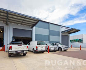 Showrooms / Bulky Goods commercial property leased at Murarrie QLD 4172