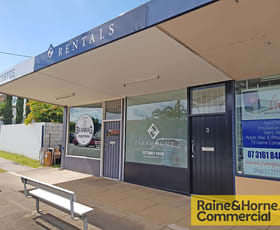 Shop & Retail commercial property leased at 3/277 Rode Road Wavell Heights QLD 4012