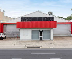 Factory, Warehouse & Industrial commercial property leased at 114 Richmond Road Keswick SA 5035