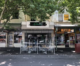 Medical / Consulting commercial property leased at 262 Lygon Street Carlton VIC 3053