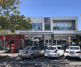 Offices commercial property leased at Level 1, 4/66 Church Street Whittlesea VIC 3757