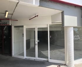 Shop & Retail commercial property leased at Shop T1A/The Mall, 50 Dorset Square Boronia VIC 3155