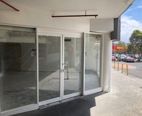 Shop & Retail commercial property leased at Shop T1A/The Mall, 50 Dorset Square Boronia VIC 3155