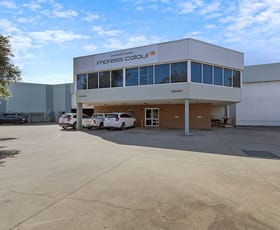 Showrooms / Bulky Goods commercial property leased at Wetherill Park NSW 2164