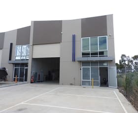 Factory, Warehouse & Industrial commercial property leased at 11F/93 Wells Road Braeside VIC 3195