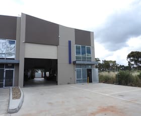 Factory, Warehouse & Industrial commercial property leased at 11F/93 Wells Road Braeside VIC 3195