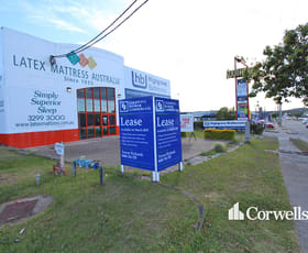 Showrooms / Bulky Goods commercial property leased at C2/10 Compton Road Underwood QLD 4119