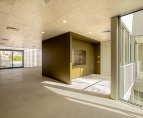 Factory, Warehouse & Industrial commercial property leased at 4 Brown Street Collingwood VIC 3066