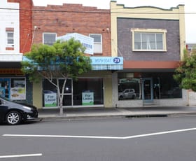 Medical / Consulting commercial property leased at Shop 23 Penshurst Street Penshurst NSW 2222
