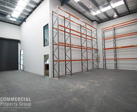Factory, Warehouse & Industrial commercial property leased at 3/52-60 Roberts Road Greenacre NSW 2190