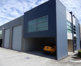 Offices commercial property leased at 10/3 Northward Street Upper Coomera QLD 4209