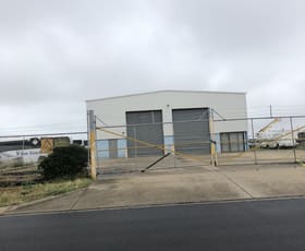 Factory, Warehouse & Industrial commercial property leased at 8 Chester Road Altona VIC 3018
