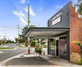 Shop & Retail commercial property leased at 83 Mckinnon Road Mckinnon VIC 3204