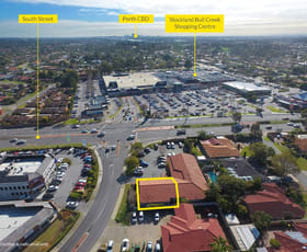 Shop & Retail commercial property leased at 3/78 Calley Drive Leeming WA 6149