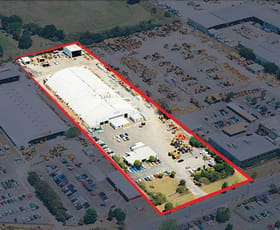 Factory, Warehouse & Industrial commercial property leased at 138 Kerry Road Archerfield QLD 4108