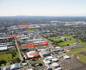 Factory, Warehouse & Industrial commercial property leased at 138 Kerry Road Archerfield QLD 4108