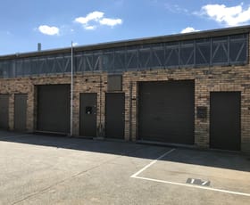 Factory, Warehouse & Industrial commercial property leased at 17/310 Chesterville Road Moorabbin VIC 3189