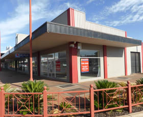 Shop & Retail commercial property leased at 80B Talbragar Street Dubbo NSW 2830
