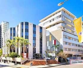 Offices commercial property for lease at 5 Belmore Street Burwood NSW 2134