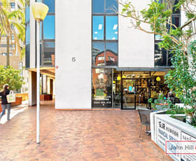Offices commercial property for lease at 5 Belmore Street Burwood NSW 2134