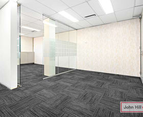 Offices commercial property for lease at 5 Belmore Street Burwood NSW 2134