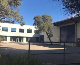 Factory, Warehouse & Industrial commercial property leased at Rosebery NSW 2018