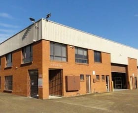 Showrooms / Bulky Goods commercial property leased at Chipping Norton NSW 2170