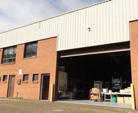 Factory, Warehouse & Industrial commercial property leased at Chipping Norton NSW 2170