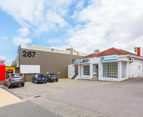 Showrooms / Bulky Goods commercial property leased at 265 Stirling Highway Claremont WA 6010